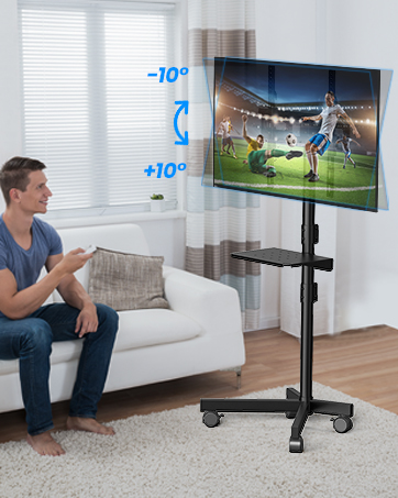 tv cart