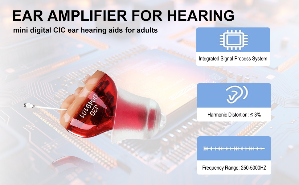 Hearing Aids