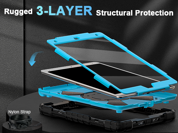 ipad 9th generation case