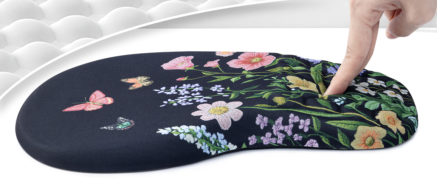 mouse pad