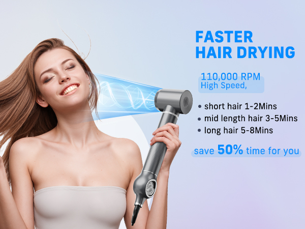 hair dryer