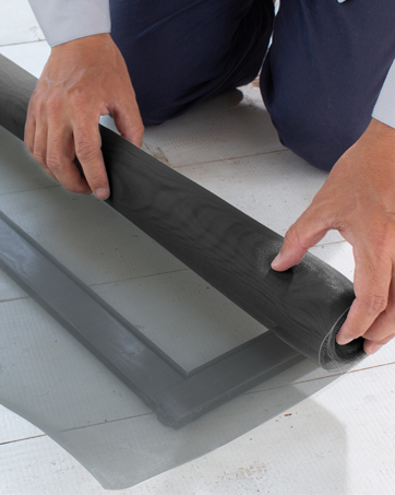 window screen