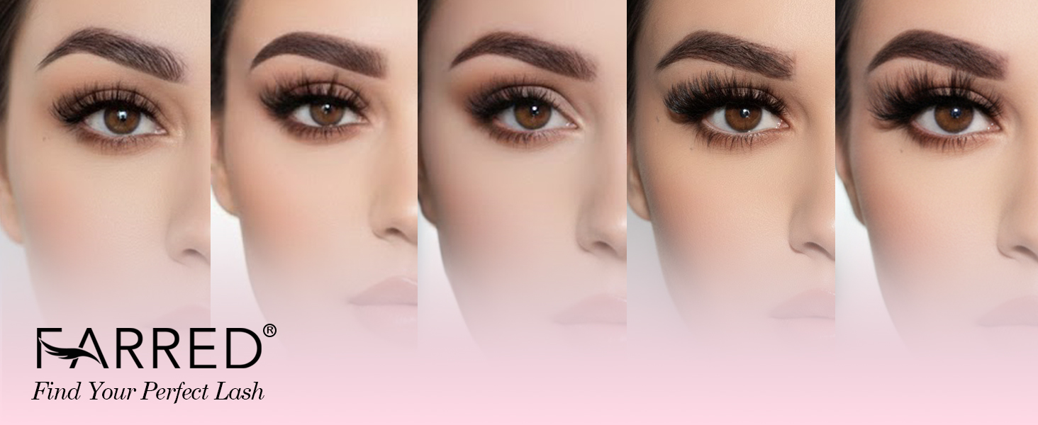 lashes