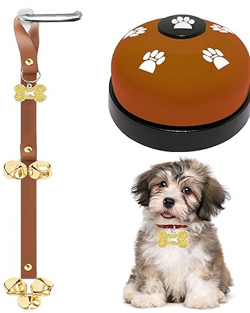 dog bell