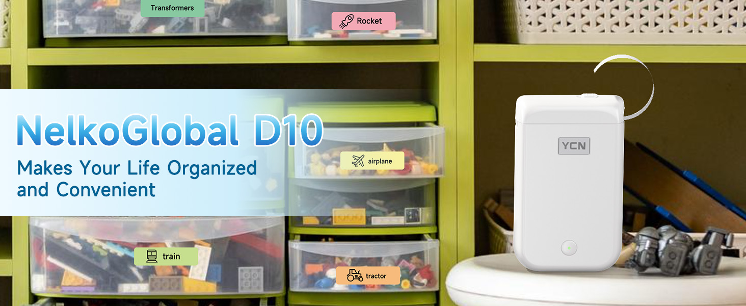 label makers, label maker, bluetooth label maker, portable label maker, mini label maker