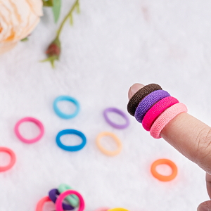 hair ties