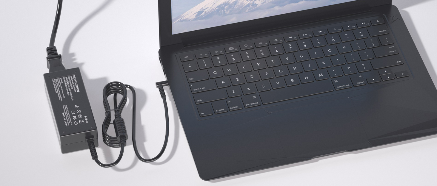 HP Laptop charger 45w 