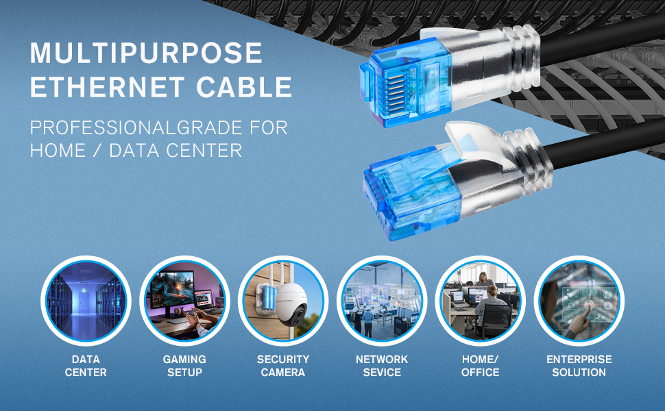 ETHERNET CABLE