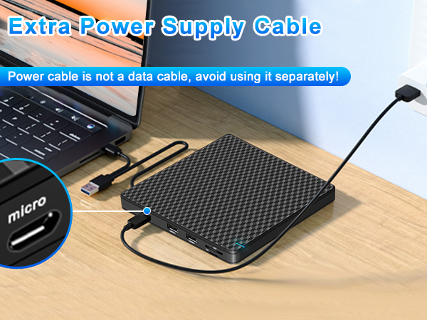 external dvd drive desktop pc windows 11 cd burner music disc burner macbook imac mac disk reader