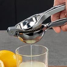 lemon squeezer juicer
