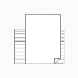 Printer paper