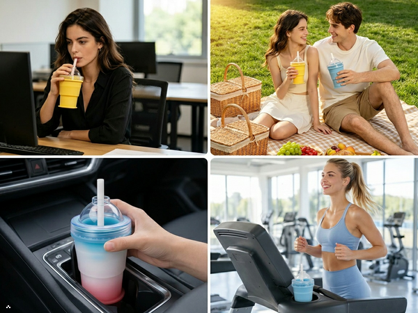 on-the go Cup