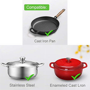 induction compatible