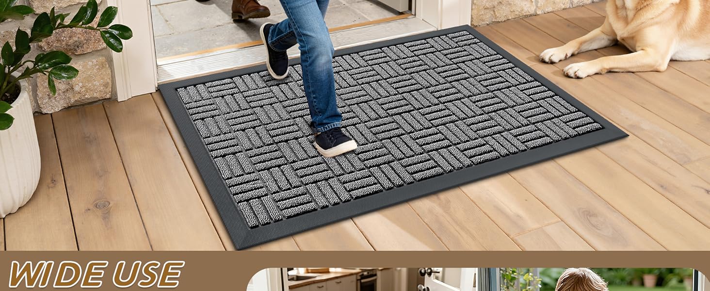 Door Mat