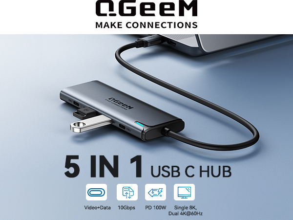 usb c hub