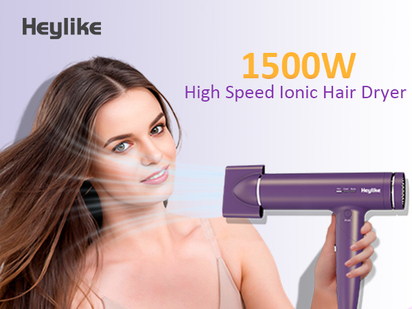 blow dryer