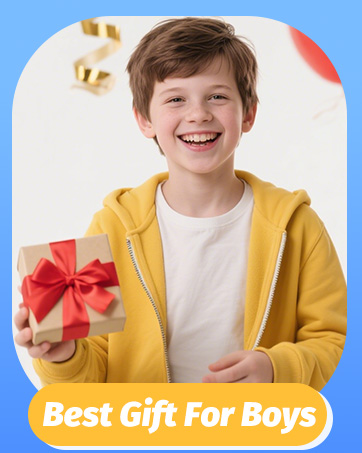 birthday gift for boys