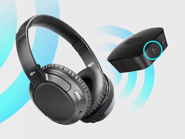 MEE audio Connect Bluetooth Audio Transmitter