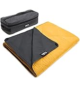 YETI Lowlands Blanket, Multi-Use Blanket with Travel Bag