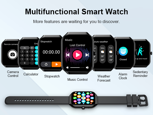 fitness watches for women