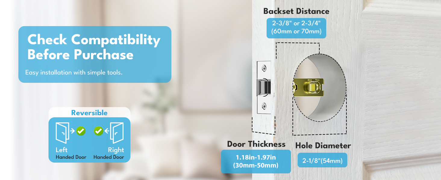 Biometric Door lock