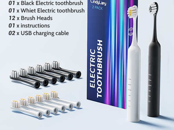 Electric Toothbrush