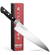 gyuto japanese chef knife