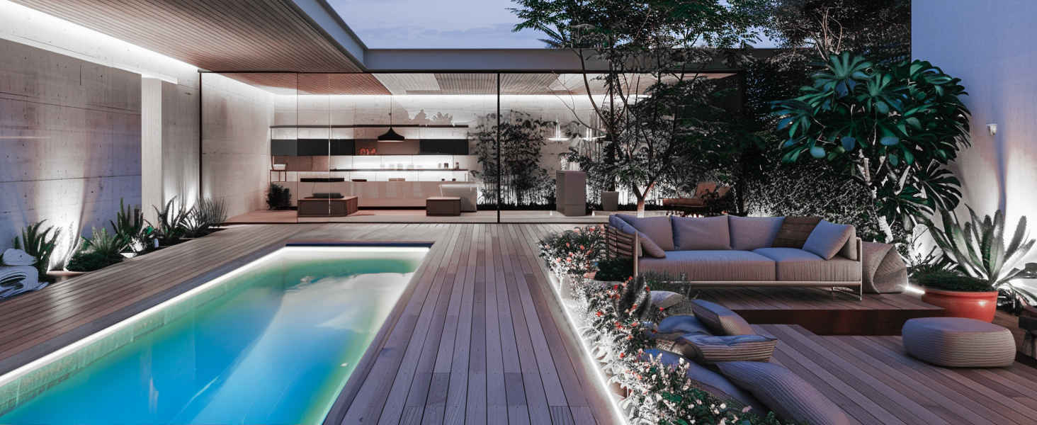 neon led strip light