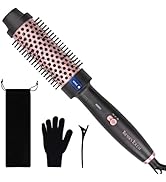 Tresses Touch Thermal Brush 1.5
