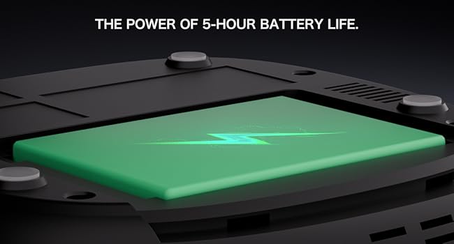 rechargeable battery