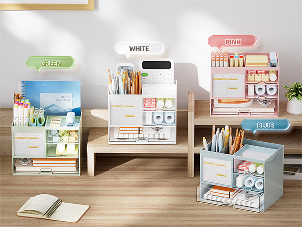 desk organizer