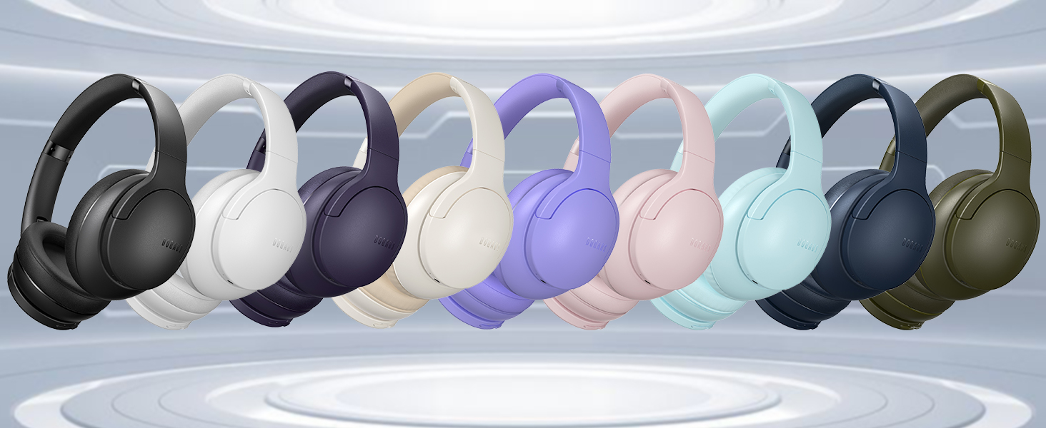 Bluetooth Headphones (1)
