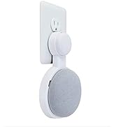 The Mini Genie for Google Nest Mini (2nd Gen) | Multi-Pack Disc. | Lowest Profile | No Ugly Bulk ...