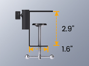 Magnifying Desk Lamp