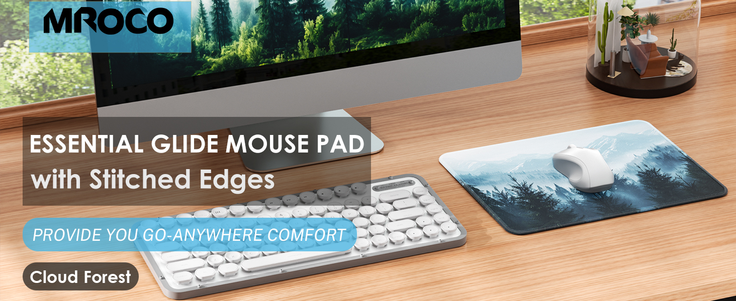 mouse pad