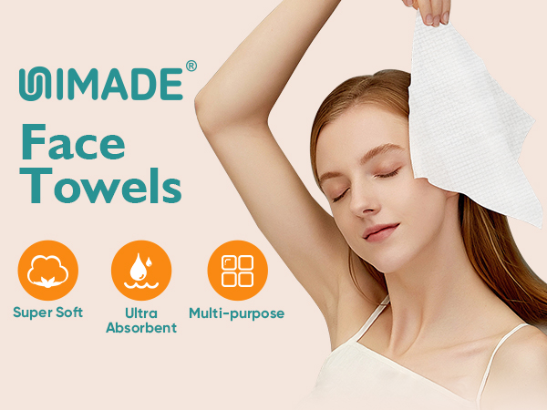 face towels