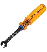 MIP 3.25mm Turnbuckle Wrench Gen 2 Fits Team Associated 3.25 Size Turnbuckles 9825