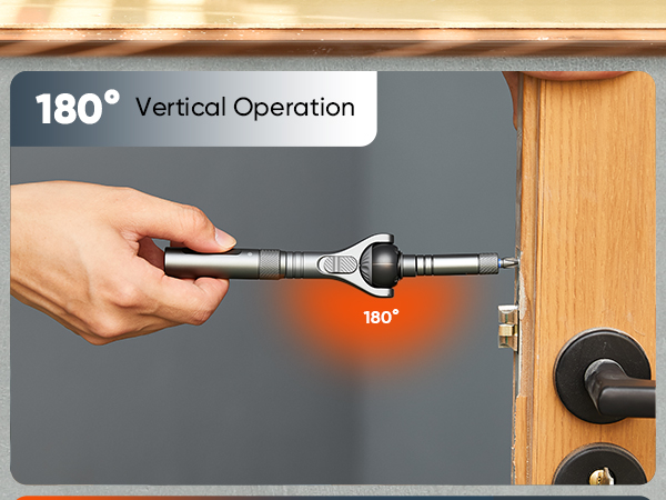 Magnetic Screwdriver Set