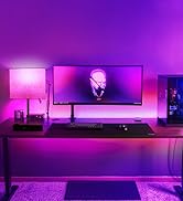 nightstand lamp smart