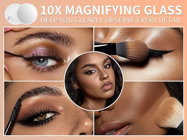 vanity mirror for dresser