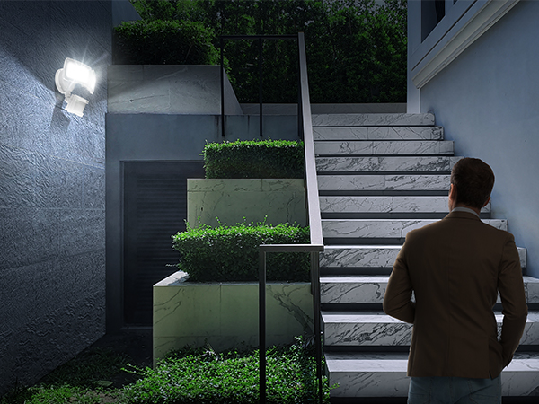motion sensor outdoor lights 11-2