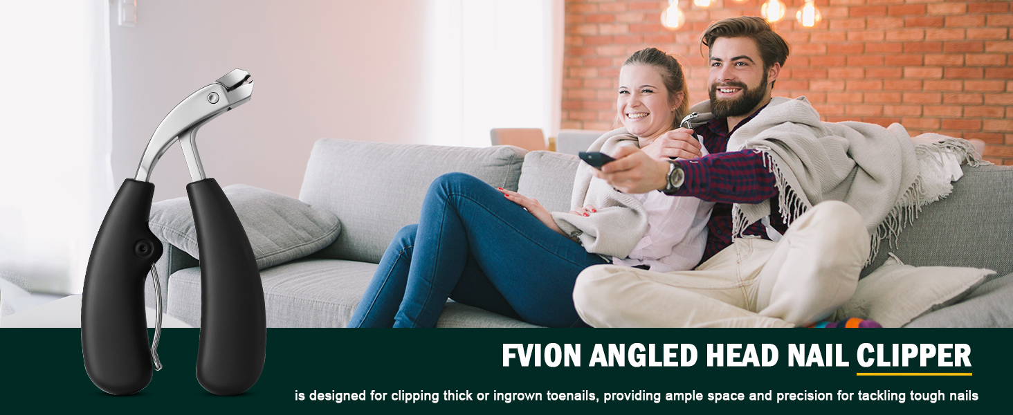 long reach toenail clippers