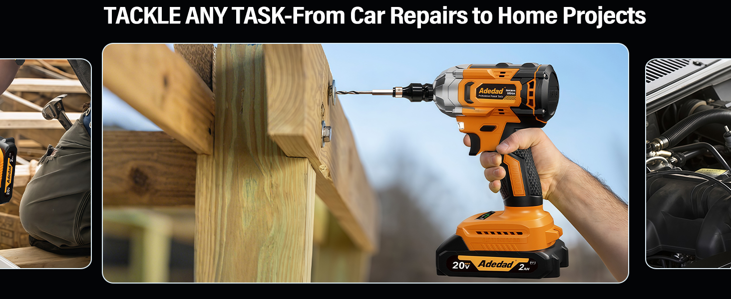 impact wrench socket set