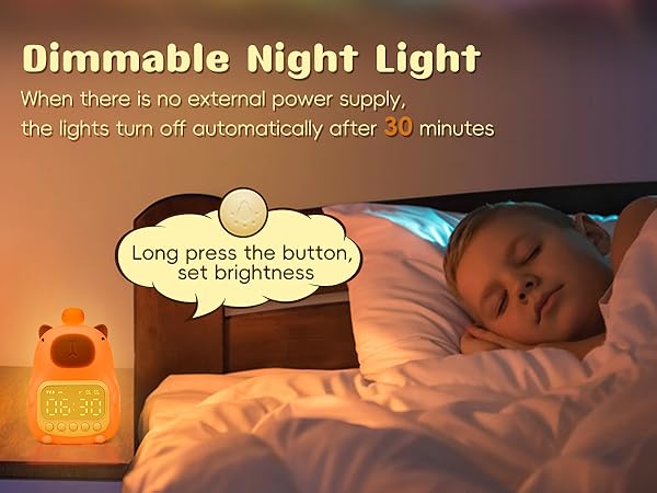 cute nightlight