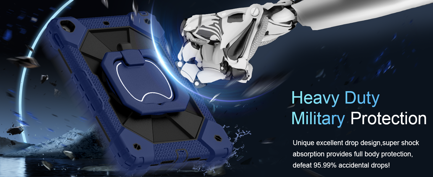 Hard PC Back