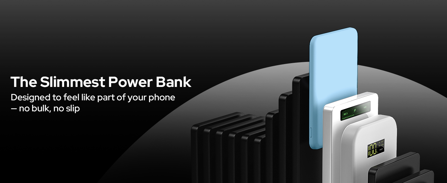 power bank