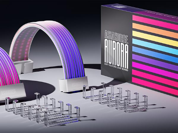 rgb psu cables