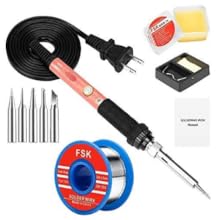 Soldering Iron