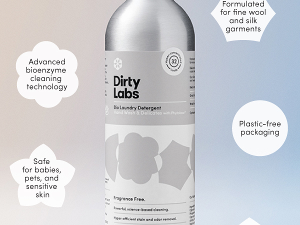 Dirty Labs