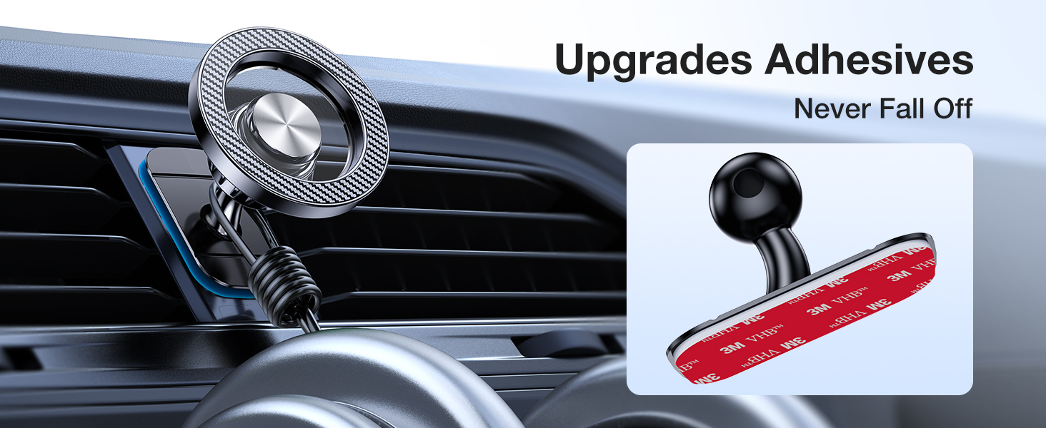 car phone holder magsafe